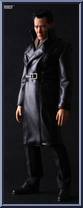Hiroshi Sato Action Figure