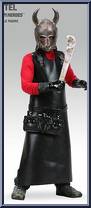 Hostel Action Figure