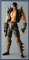 Jagi Action Figure