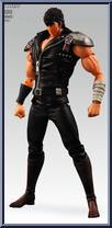 Kenshiro Action Figure