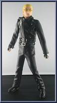 Kohei Jinnai Action Figure