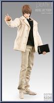 Light Action Figure