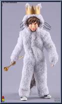 Max Action Figure