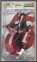 Mick Jagger from Real Action Heroes - Rolling Stones manufactured by Medicom [Front]