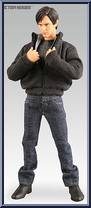 Peter Parker Action Figure