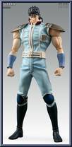 Rei Action Figure