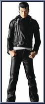 Shougo Murata Action Figure