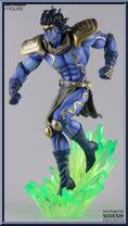 Star Platinum Action Figure