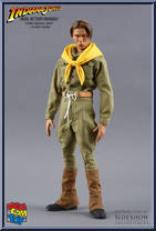 Young Indiana Jones Action Figure