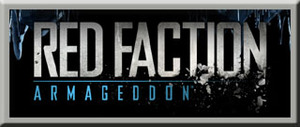 Red Faction Armageddon