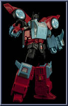 Contactshot from Re:Master Series - Basic Series manufactured by Maketoys [Loose]