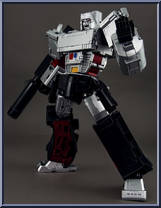 Despotron from Re:Master Series - Basic Series manufactured by Maketoys [Loose]