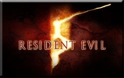 Resident Evil 5