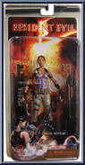 Sheva Alomar from Resident Evil 5 - Basic Series manufactured by Neca [Front]