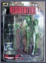 Alexia Ashford Action Figure
