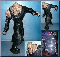 Nemesis (Resident Evil 3) Action Figure
