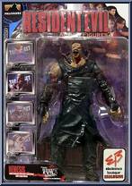 Nemesis (Rage) Action Figure