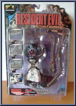 Nosferatu Action Figure