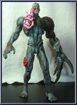 Tyrant Action Figure