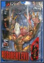William G-4 Action Figure