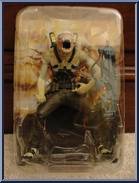 Chimera Hybrid Action Figure