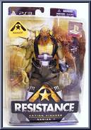 Ravager Action Figure