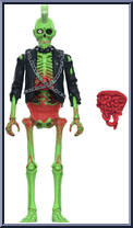 Zombie Suicide from Return of the Living Dead - ReAction Figures manufactured by Super7 [Loose]