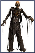 Tarman Action Figure