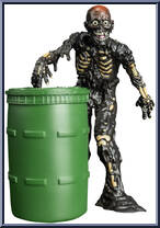 Tarman Action Figure