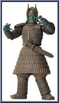 Daimajin Action Figure