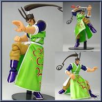 Linghu Chong Action Figure