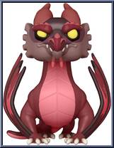 Balthromaw (Deluxe) Action Figure