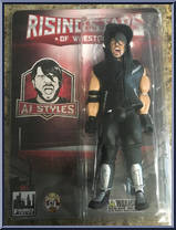 AJ Styles Action Figure