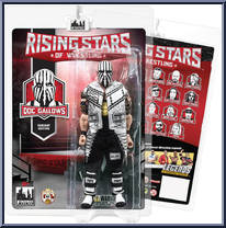 Doc Gallows Action Figure