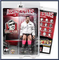 Joey Ryan Action Figure