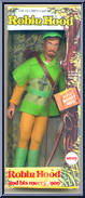 Robin Hood from Robin Hood - Basic Series manufactured by Mego [Front]