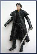 Guy of Gisborne from Robin Hood - Basic Series manufactured by Vivid Imaginations [Loose]
