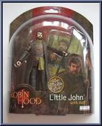 Little John Action Figure
