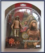 Nightwatchman from Robin Hood - Basic Series manufactured by Vivid Imaginations [Front]