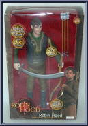 Robin Hood Action Figure