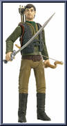 Robin Hood Action Figure