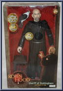 Sheriff of Nottingham Action Figure