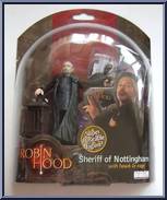 Sheriff of Nottingham Action Figure