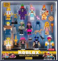Celebrity Collection - Series 2 Action Figure
