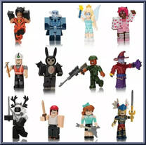 Classics - Series 6 Action Figure