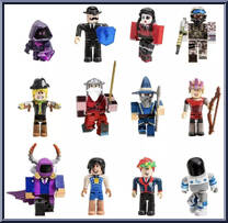 Classics - Series 7 Action Figure