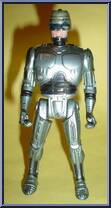 Robocop from Robocop and the Ultra Police - Series 1 manufactured by Kenner [Loose]