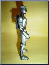 Robocop from Robocop and the Ultra Police - Series 1 manufactured by Kenner [Loose]