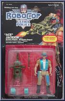 Ace Jackson Action Figure