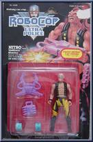 Nitro from Robocop - Series 1 manufactured by Kenner [Front]